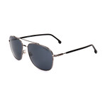 Carrera // Men's 234-S-807 Sunglasses // Black