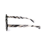 Hugo Boss // Men's 1097-S-2W8 Sunglasses // Gray Horn