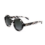 Hugo Boss // Men's 1097-S-2W8 Sunglasses // Gray Horn