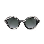 Hugo Boss // Men's 1097-S-2W8 Sunglasses // Gray Horn