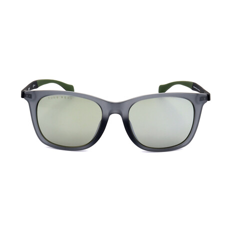 Men's 1100 Sunglasses // Gray