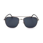 Carrera // Men's 234-S-807 Sunglasses // Black