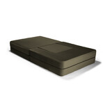 Zipline // Convertible Sleeper Chair + Ottoman // Twin (Marine)