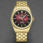 Revue Thommen Heritage Automatic // 21010.2116 // New