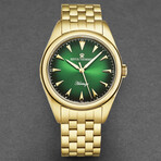 Revue Thommen Heritage Automatic // 21010.2114 // New