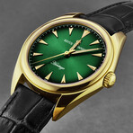 Revue Thommen Heritage Automatic // 21010.2514 // New