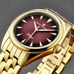 Revue Thommen Heritage Automatic // 21010.2116 // New