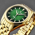 Revue Thommen Heritage Automatic // 21010.2114 // New