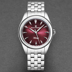 Revue Thommen Heritage Automatic // 21010.2136 // New