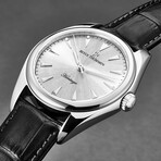 Revue Thommen Heritage Automatic // 21010.2531 // New
