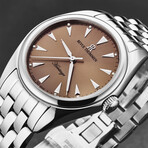 Revue Thommen Heritage Automatic // 21010.2139