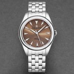 Revue Thommen Heritage Automatic // 21010.2139