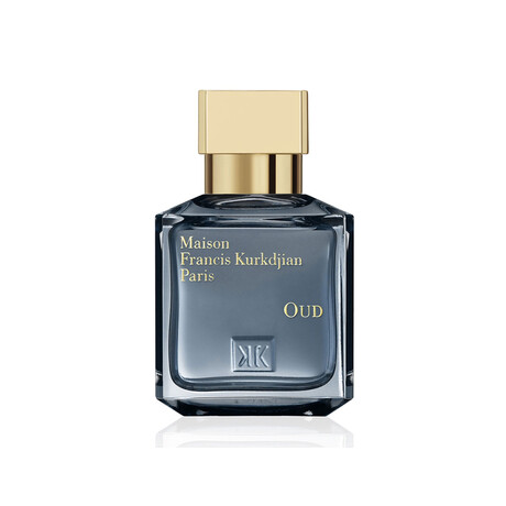 Maison Francis Kurkdjian // Paris Oud // Unisex Eau De Parfum // 2.4oz // 70ml