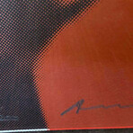 Andy Warhol // Myths: The Shadow II.267  // 1981