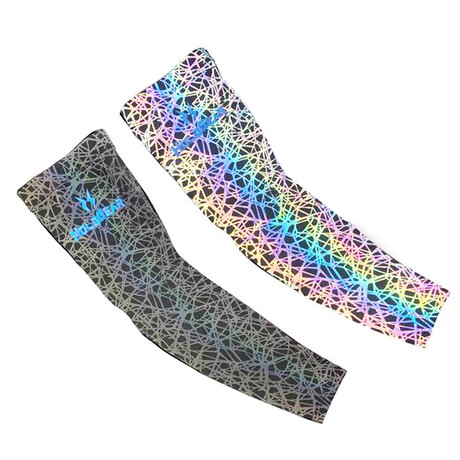 HoloGear Holographic Arm Sleeves (L/XL)