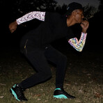 HoloGear Holographic Arm Sleeves (L/XL)