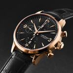 Louis Erard 1931 Chronograph Automatic // 78225PR12.BRC02 // Store Display