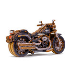 Cruiser V-Twin Limited Edition