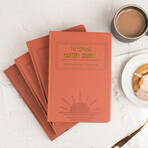 Morning Sidekick Journal Set // Volumes 1-4