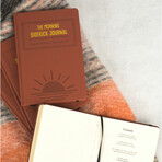 Morning Sidekick Journal Set // Volumes 1-4