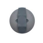 Soundclip // Portable Wireless Speaker (Gray)