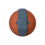 Soundclip // Portable Wireless Speaker (Gray)