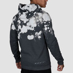 NKMR Batech Hoodie // Multicolor (Small)