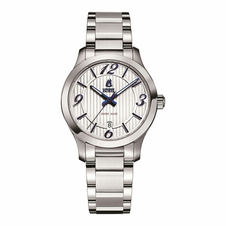 Ernest Borel Harmonic // BS608-2546