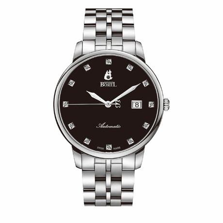 Ernest Borel Automatic // GS9288H-58221