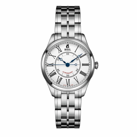 Ernest Borel Retro Automatic // LS8180-28551