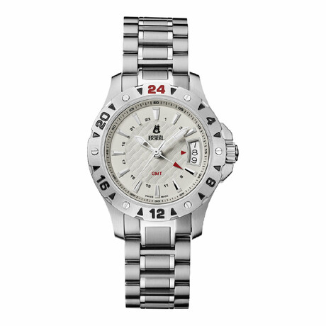 Ernest Borel Marine Adventure Quartz // LS8300-4522