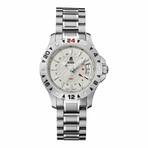 Ernest Borel Marine Adventure Quartz // LS8300-4522