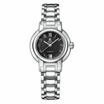 Ernest Borel Date Automatic // LS1856-0532