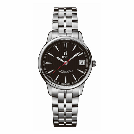 Ernest Borel Date Automatic // LS5680-55121