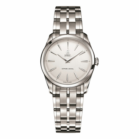 Ernest Borel Retro Quartz // LS906-2822