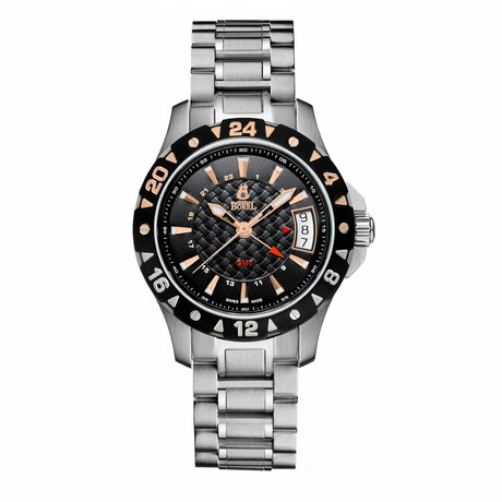 Ernest Borel Columbus Series Quartz // LS8300-5529