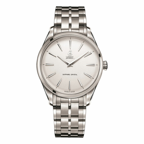 Ernest Borel Retro Quartz // GS906-2822