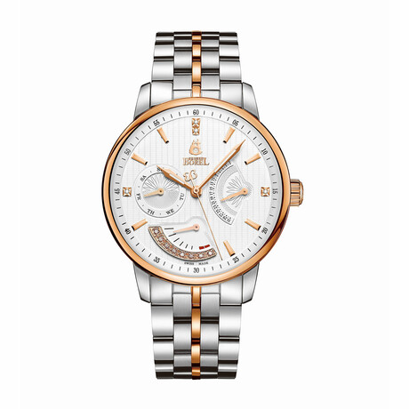 Ernest Borel Automatic // GBK9238N-221