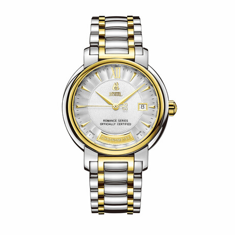 Ernest Borel Automatic // GB1856C2-2523