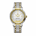 Ernest Borel Automatic // GB1856C2-2523