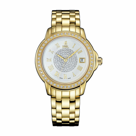 Ernest Borel Automatic // GG6688-2533