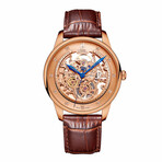 Ernest Borel Automatic // GGR9338-33291BR