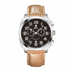 Ernest Borel Chronograph Quartz // GS901SX-58641TN