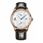 Ernest Borel Power Reserve Automatic // GGR8880R1-28651BK