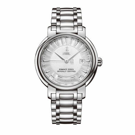 Ernest Borel Automatic // GS1856C2-2522