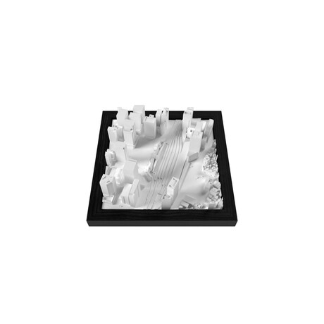 Tokyo // Central Station