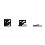 Rotterdam // Erasmus Bridge