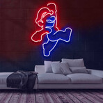 Mario Jump // Multi