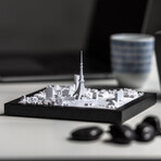 Tokyo // Tokyo Tower