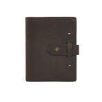 Five Year Journal (Dark Brown)